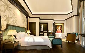Grand Ha Noi Hotel