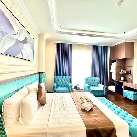 Grand Ha Noi Hotel Hà Nội Ngoại thất bức ảnh